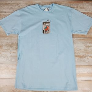 Vans Juice Box Tee